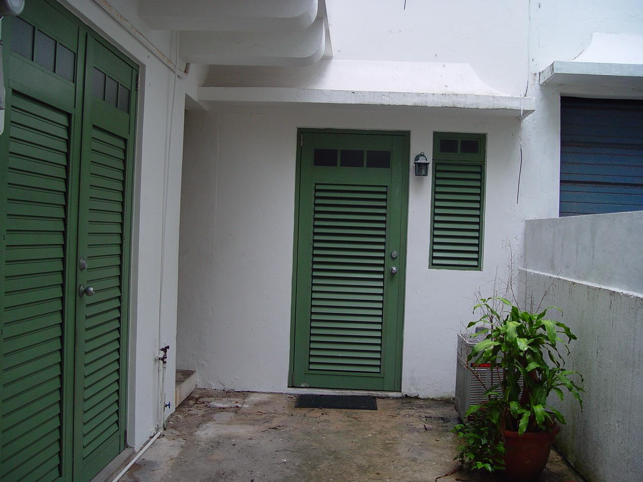 Calle Trigo 555 - San Juan (Miramar) - 2005 00003